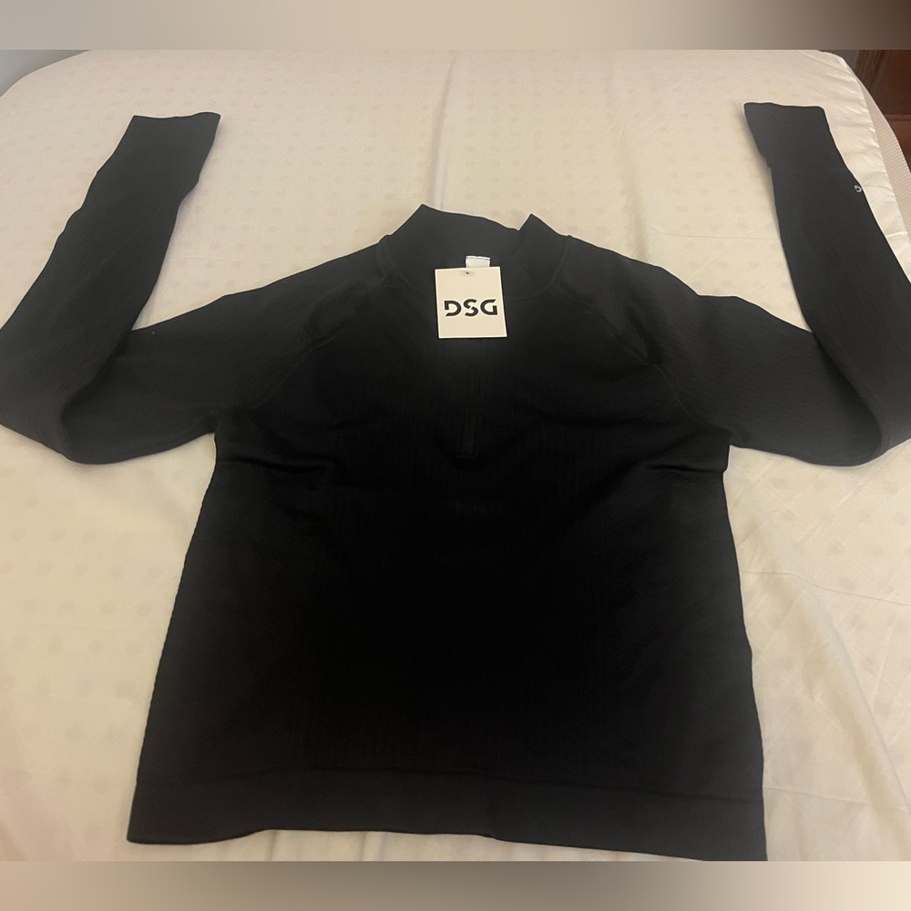 DSG Women's Black Jacket